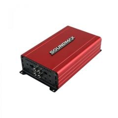 Soundmax SX-LM4125.4D 4 Kanal Class D