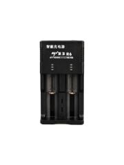 NARİTA R6 18650 2 Lİ PİL ŞARJ CİHAZI