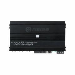 REİSS AUDİO RS-CS5680.5D OTO ANFİ