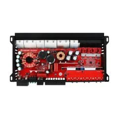 REİSS AUDİO RS-CS5680.5D OTO ANFİ