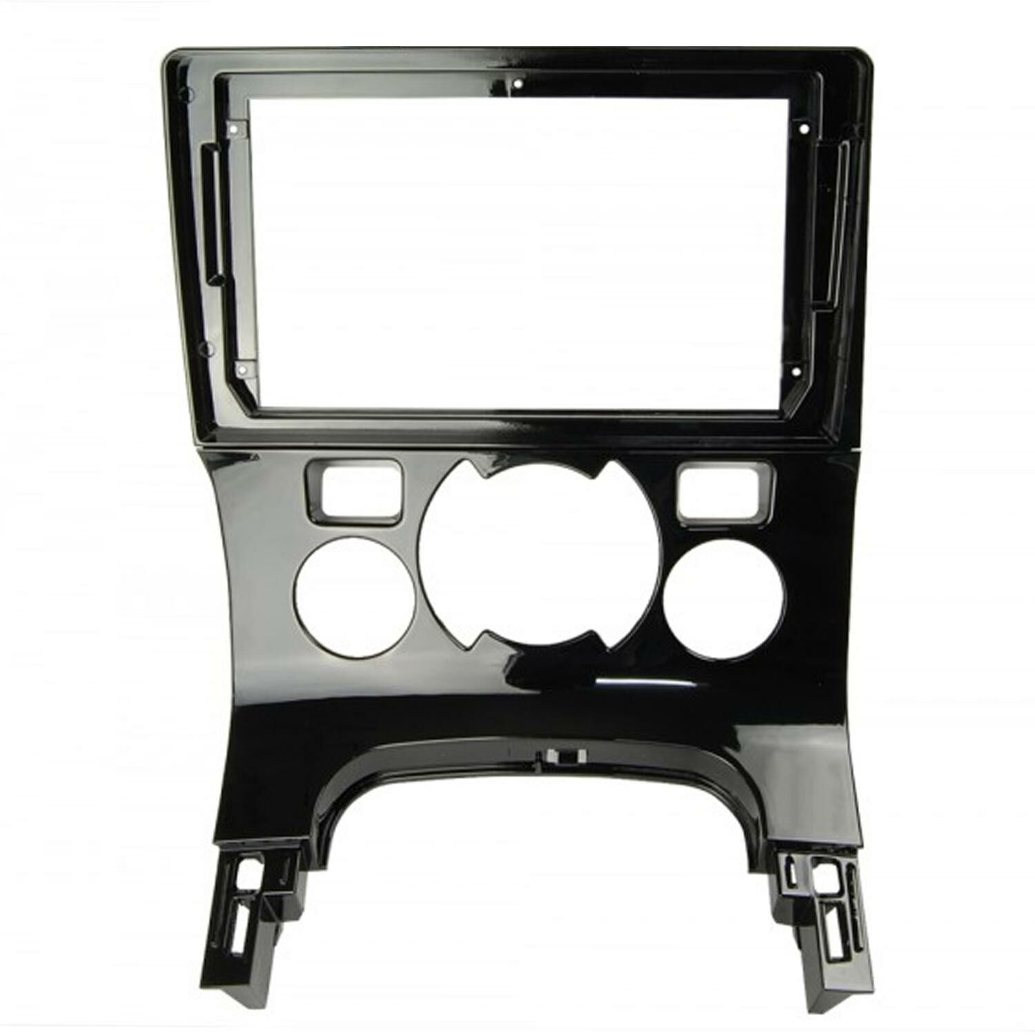 Oto Tablet Çerçeve 9 İnç PEUGEOT 3008-5008 (2009-2015)