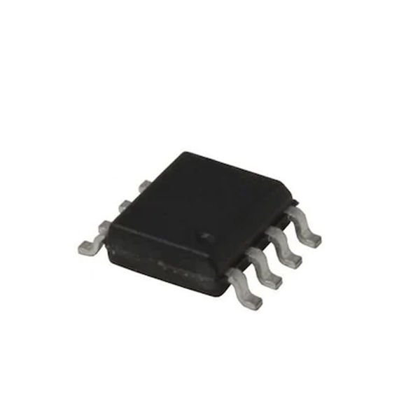 FAN 7711 SMD  ENTEGRE .