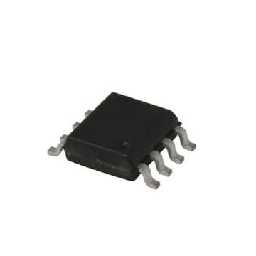 FAN 7711 SMD  ENTEGRE .