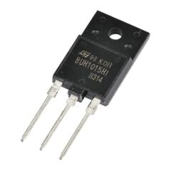 BUH 1015HI TO-3PF TRANSISTOR
