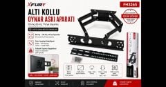 FURY 32'' 65'' 6 KOLLU OYNAR ASKI APARATI EG-4712