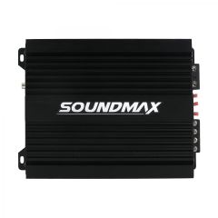 Soundmax Sx-N1000.1D oto anfi