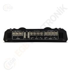 ADS AD-5008 2400W OTO ANFİ