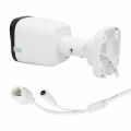 POWERMASTER PM-6380 2MP H265+ POE METAL KASA IP BULLET KAMERA UNIVIEW