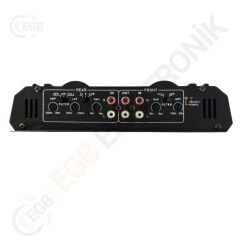 ADS AD-5008 2400W OTO ANFİ