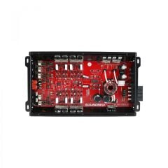 SOUNDMAX SX-3000.4AB OTO ANFİ