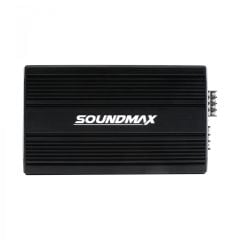 SOUNDMAX SX-3000.4AB OTO ANFİ