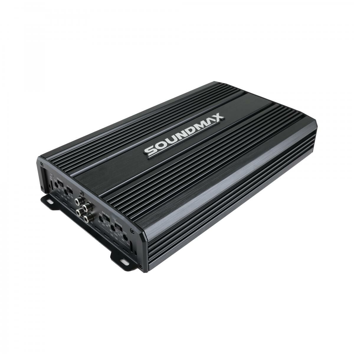 SOUNDMAX SX-3000.4AB OTO ANFİ