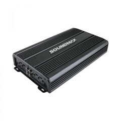SOUNDMAX SX-3000.4AB OTO ANFİ