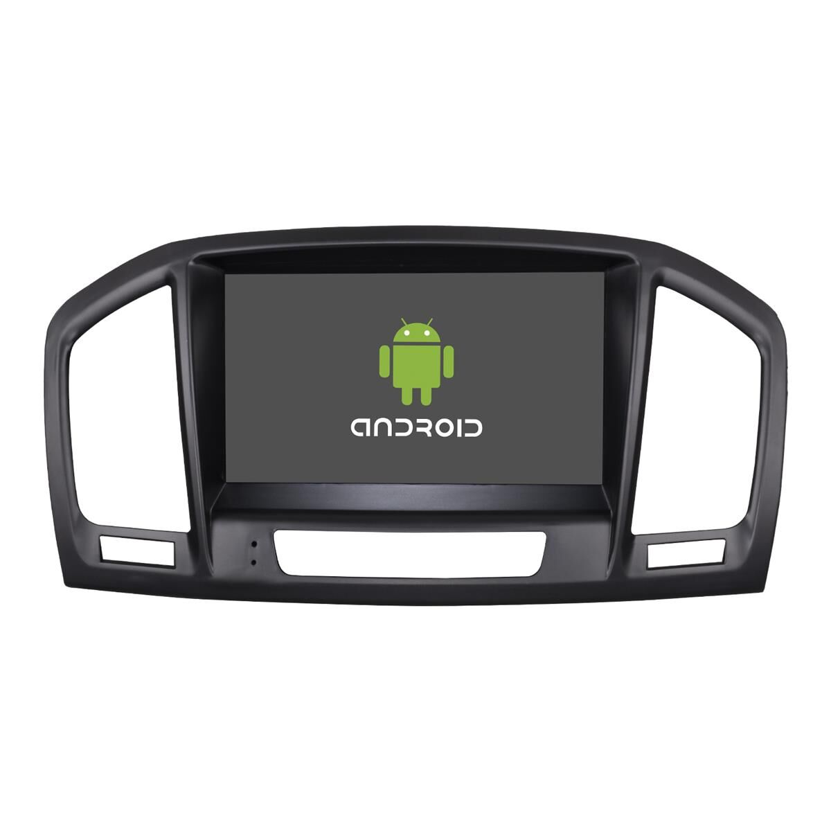 FOR-X XA-466 OPEL INSIGNIA (2009-2013) 8'' 4+64 multimedia