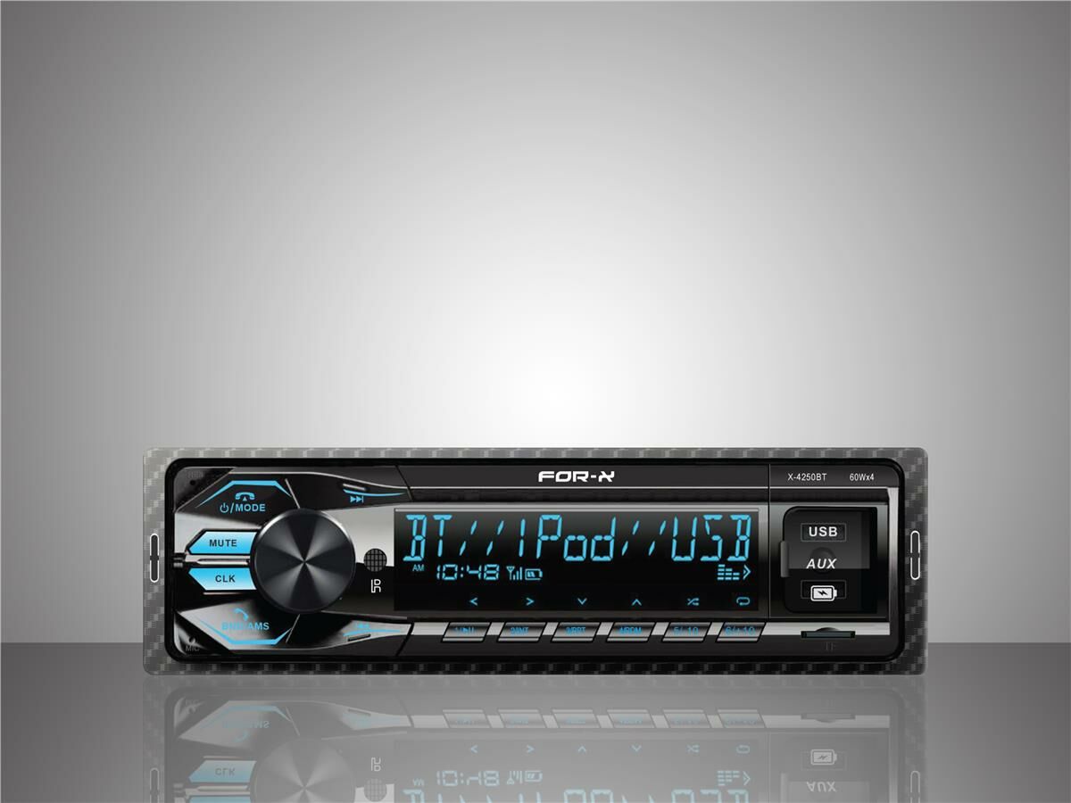 Forx X-4250BT Teyp