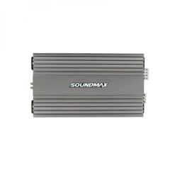 SOUNDMAX SX-4100.4AB OTO ANFİ