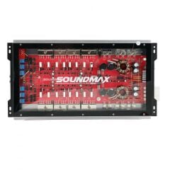 SOUNDMAX SX-4100.4AB OTO ANFİ