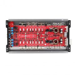 SOUNDMAX SX-4100.4AB OTO ANFİ