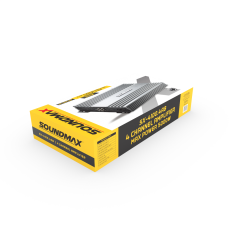 SOUNDMAX SX-4100.4AB OTO ANFİ