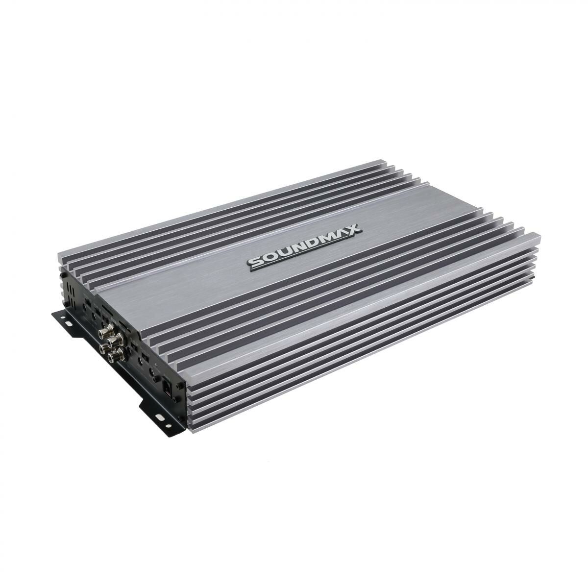 SOUNDMAX SX-4100.4AB OTO ANFİ