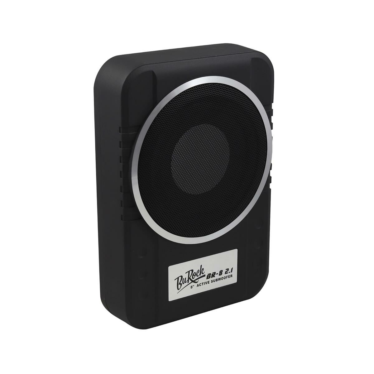 BUROCK BR-8 2.1 8'' WOOFER