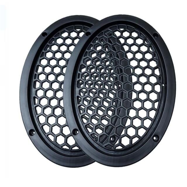 MagicVoice MV-24308 6x9 Oval Hoparlör Kapak (2 Adet)