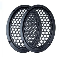 MagicVoice MV-24308 6x9 Oval Hoparlör Kapak (2 Adet)