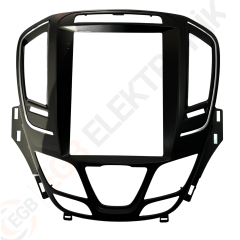 OPEL INSIGNIA TESLA 2014-2016 CR548K ÇERÇEVE KAHVERENGİ 9.7' (RS-067)