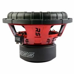 REİSS AUDİO RS-RX12 D4 SUBWOOFER