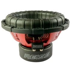 REİSS AUDİO RS-RX12 D4 SUBWOOFER
