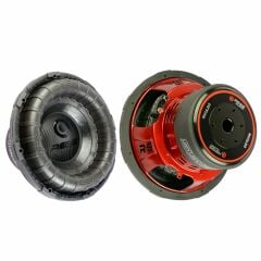 REİSS AUDİO RS-RX12 D4 SUBWOOFER