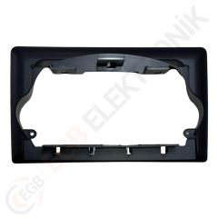 OTO TABLET ÇERÇEVE 9 FORD TRANSIT (2021) TAC-256