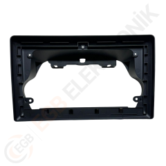 OTO TABLET ÇERÇEVE 9 FORD TRANSIT (2021) TAC-256