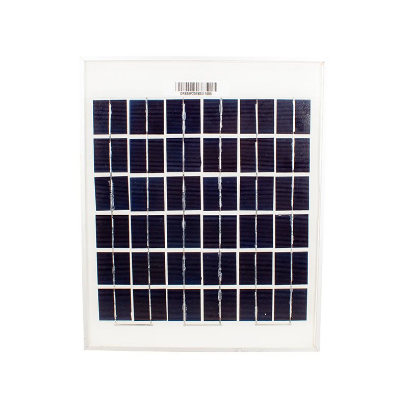 POWERMASTER TS-M364-12 12 WATT MONOKRİSTAL GUNES ENERJİ PANELİ (254X364X25M)
