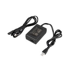 POWERMASTER PM-21360 16 VOLT - 32 VOLT - 0.625 AMPER ÇİFT VOLTAJ AC/DC HP YAZICI ADAPTÖRÜ