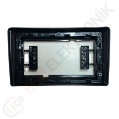 OTO TABLET ÇERÇEVE 9 TOYOTA UNIVERSAL (2002-2006) TAC-215