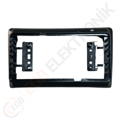 OTO TABLET ÇERÇEVE 9 TOYOTA UNIVERSAL (2002-2006) TAC-215