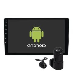 FOR-X XA-447Q 9'' QLED 4+64