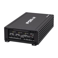 Forx XQ-70.6PP 6 Kanal Amplifikatör