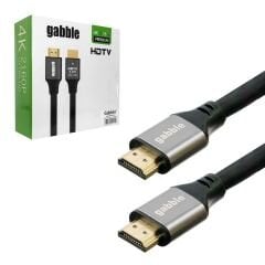 GABBLE GAB-HDMI415 Hdmi Kablo 2.0V 2K 4K 15 Metre