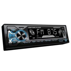 KAMASONİC KSMX1235 OTO TEYP