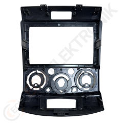 OTO TABLET ÇERÇEVE 9 FORD RANGER (2006-2010) TAC-045