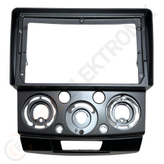 OTO TABLET ÇERÇEVE 9 FORD RANGER (2006-2010) TAC-045