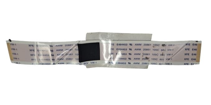 PFC KABLO 30 PİN AWM 20861 105C 60V VW-1 15 CM 0,05MM HD READY BİREBİR