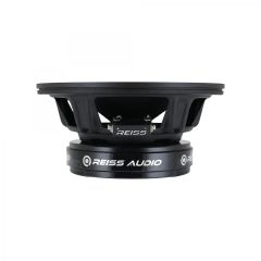 REİSS AUDİO RS-M6DF 16CM MİDRANGE 2ADET