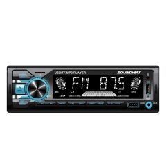 SOUNDMAX SXMX1289 OTO TEYP