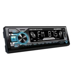 SOUNDMAX SXMX1289 OTO TEYP