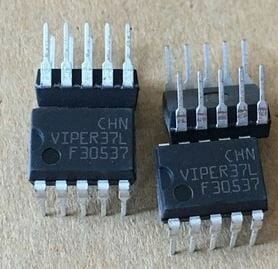 VIPER 37L  ENTEGRE .