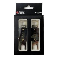 REİSS AUDİO RS-AX100A ANL 100A Fuse 2adet