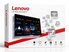 Lenovo D109F 2GB+32GB 9'' Android Multimedya Tablet Ekran